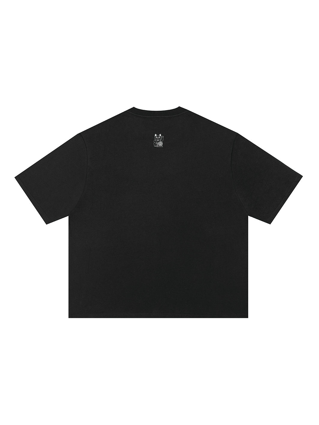 Fortune Cat Lottery Tee