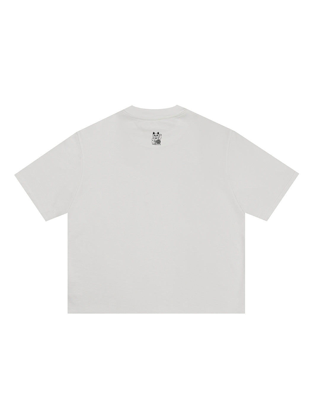 Fortune Cat Lottery Tee