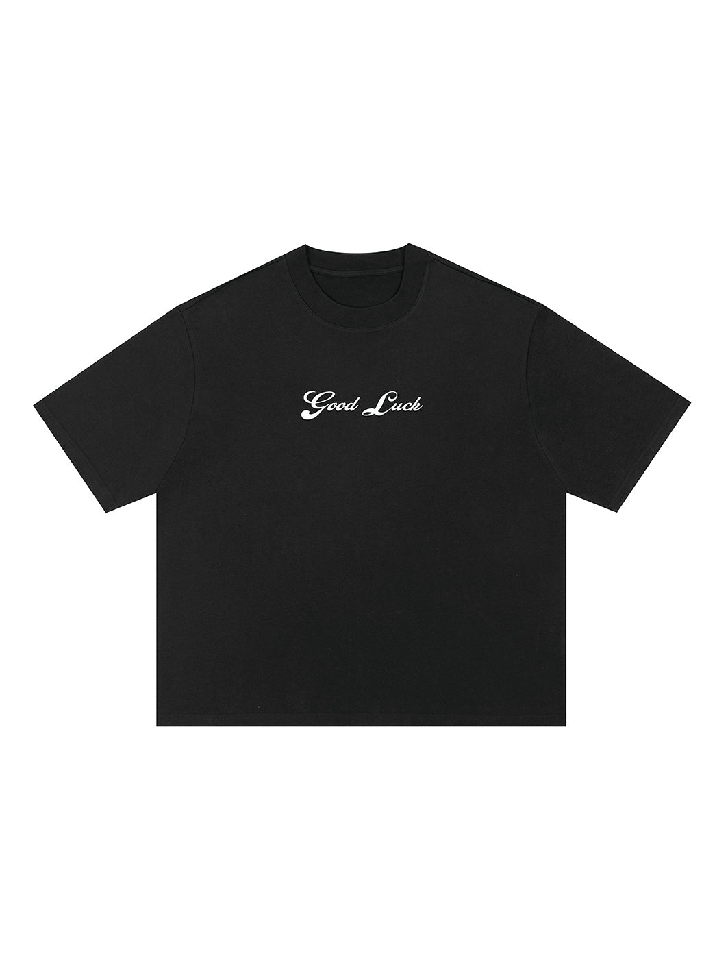'Quit While You're Ahead' Tee