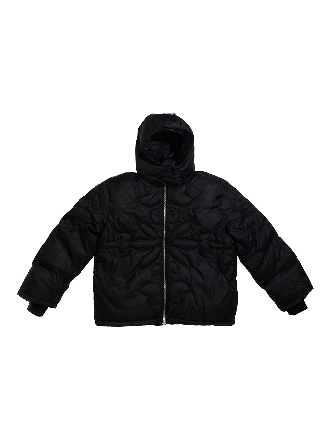 Archetype Puffer Jacket