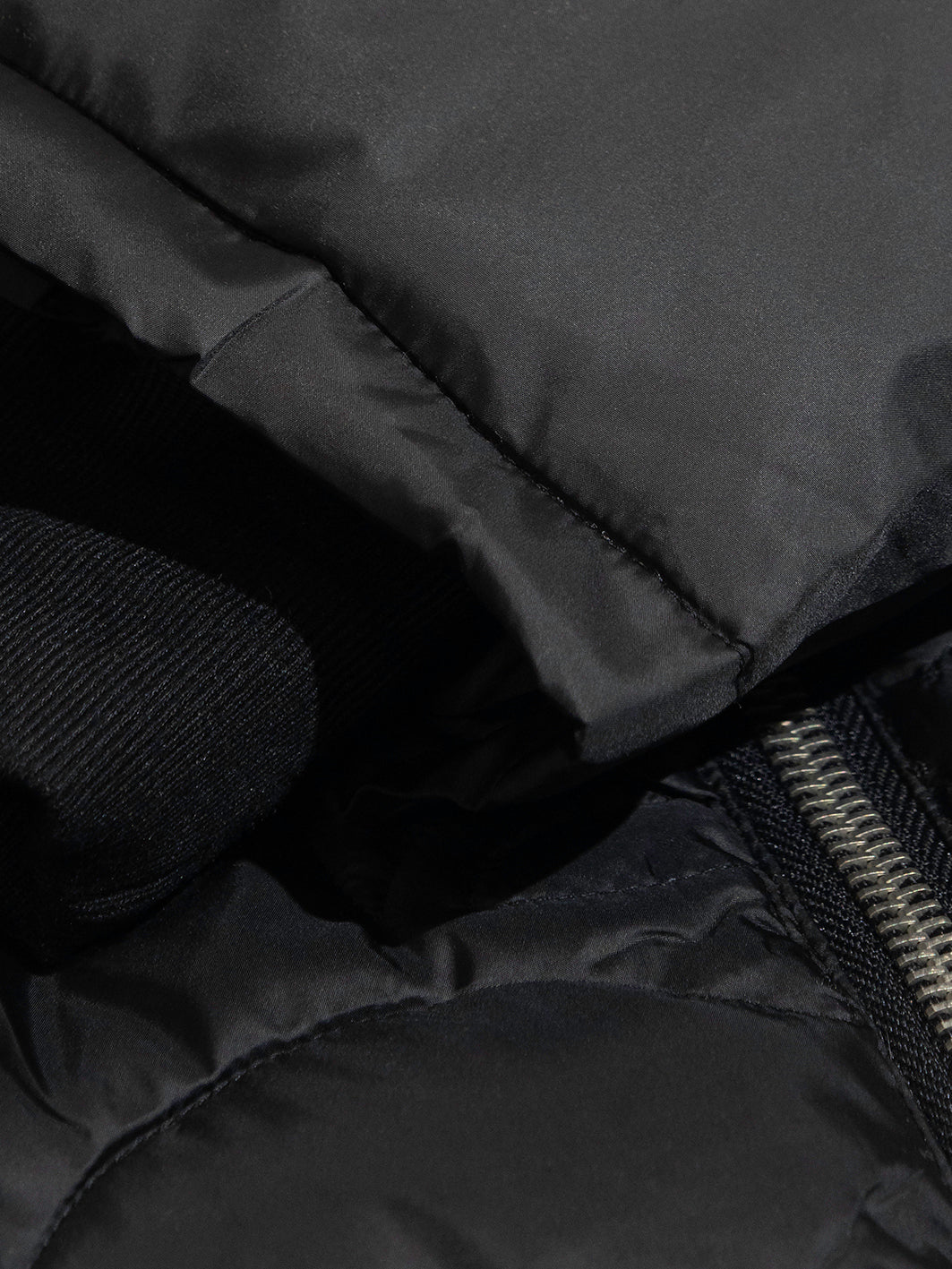 Archetype Puffer Jacket