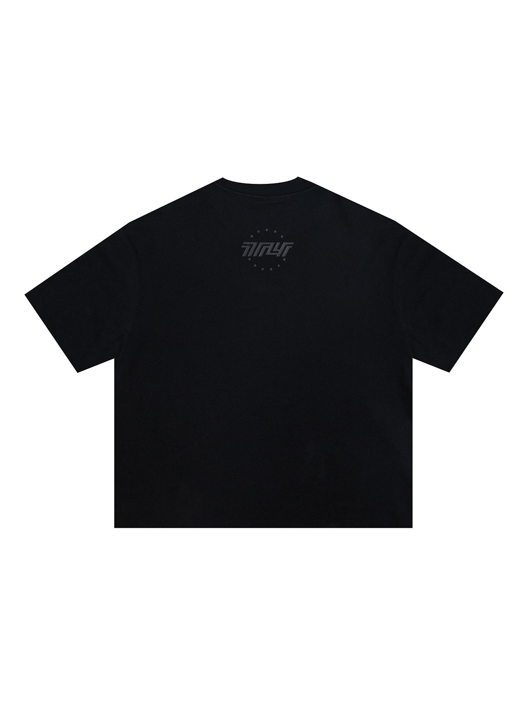 Shadow Tee | Type 4 Studios