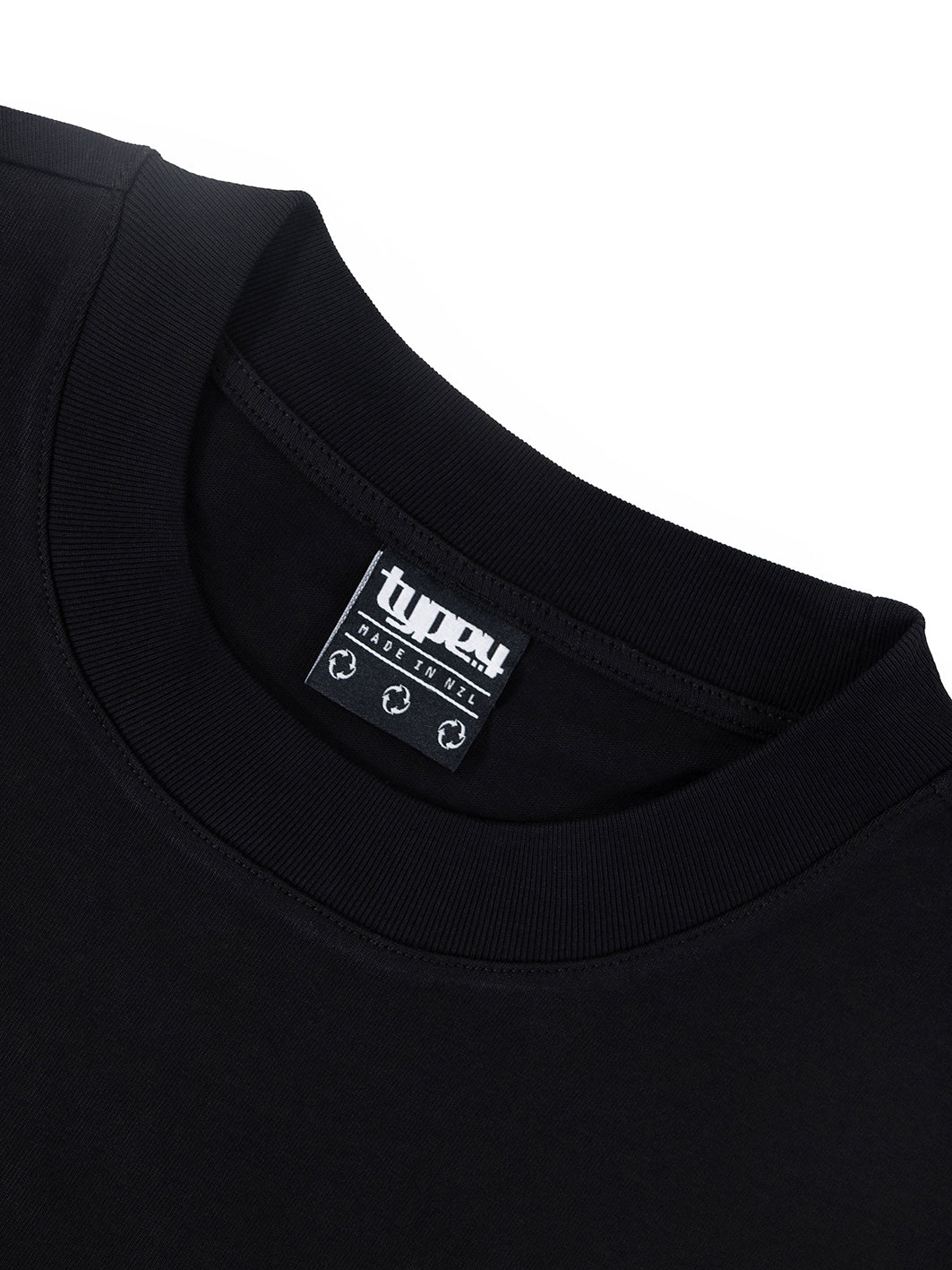 Shadow Tee