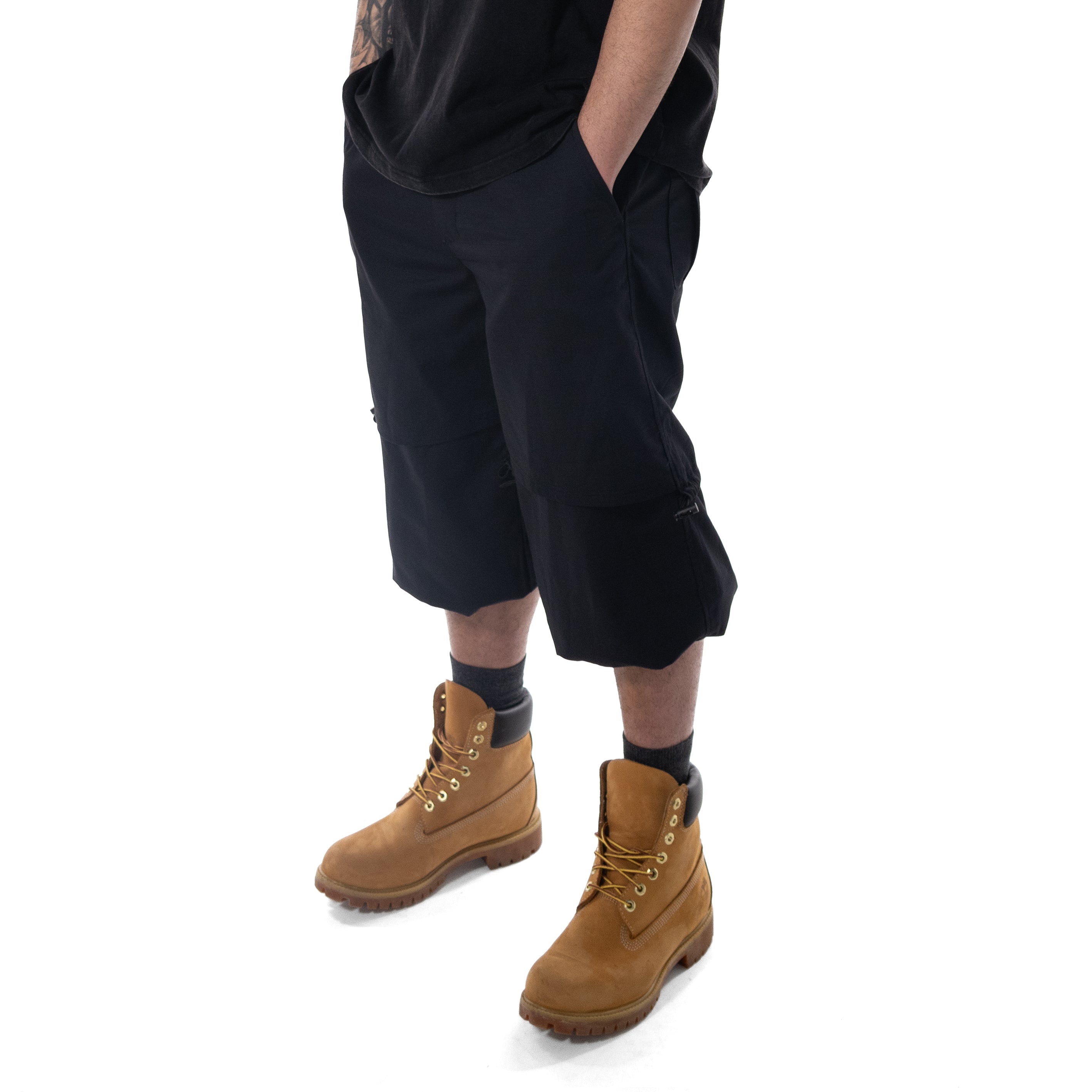 JESTER CARGO PANTS