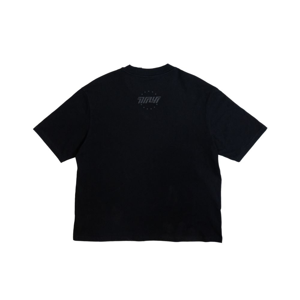 SHADOW TEE